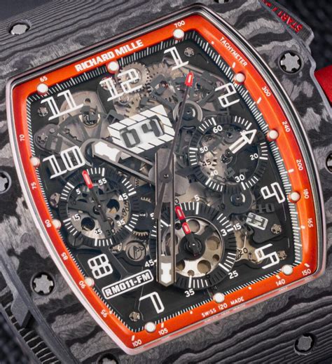 cost to make richard mille|richard mille average price.